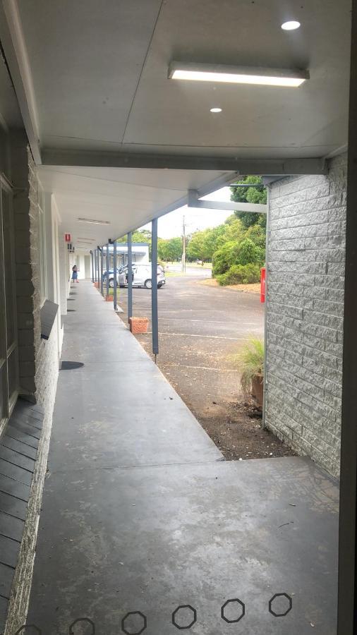 Mt. Gambier Residency Motel Mount Gambier Exterior foto